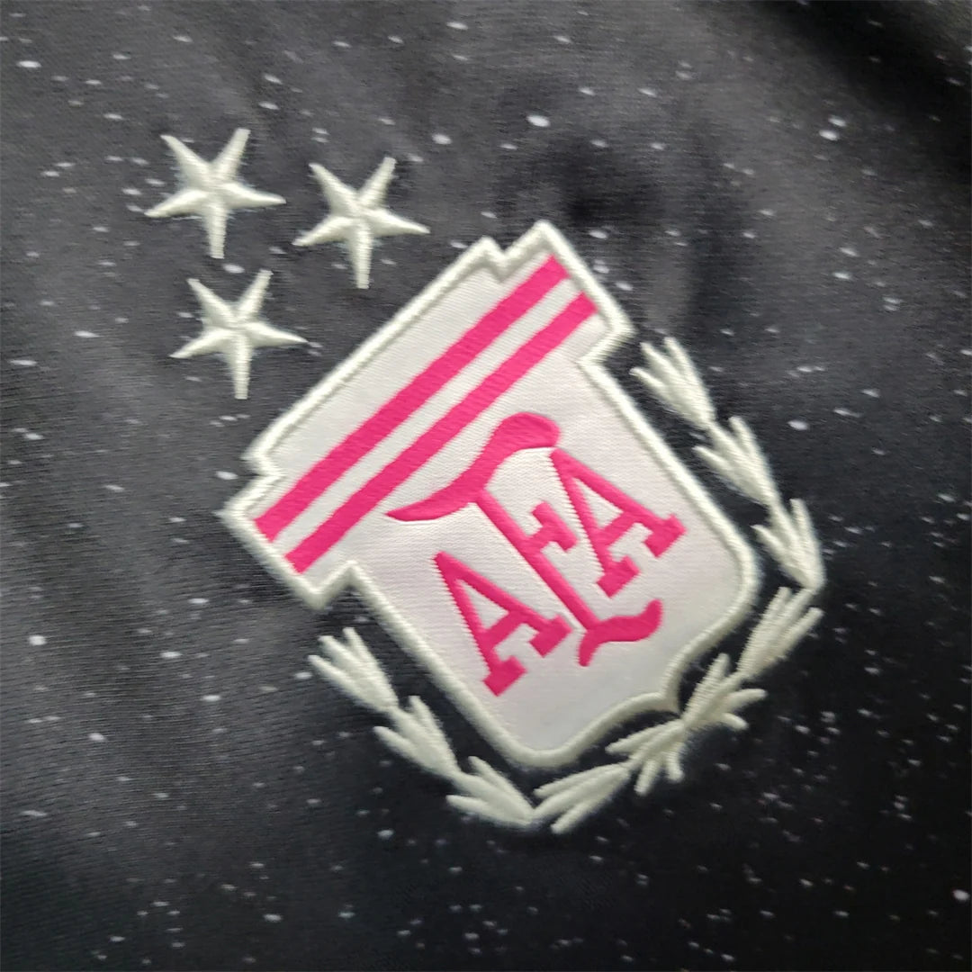 Argentina 2026 Neon Lights Special Edition Jersey