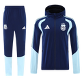 Argentina 2026 Windbreaker Tracksuit