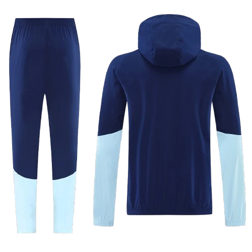 Argentina 2026 Windbreaker Tracksuit