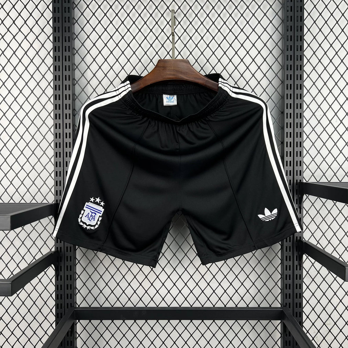 Argentina 2026 World Cup Away Shorts