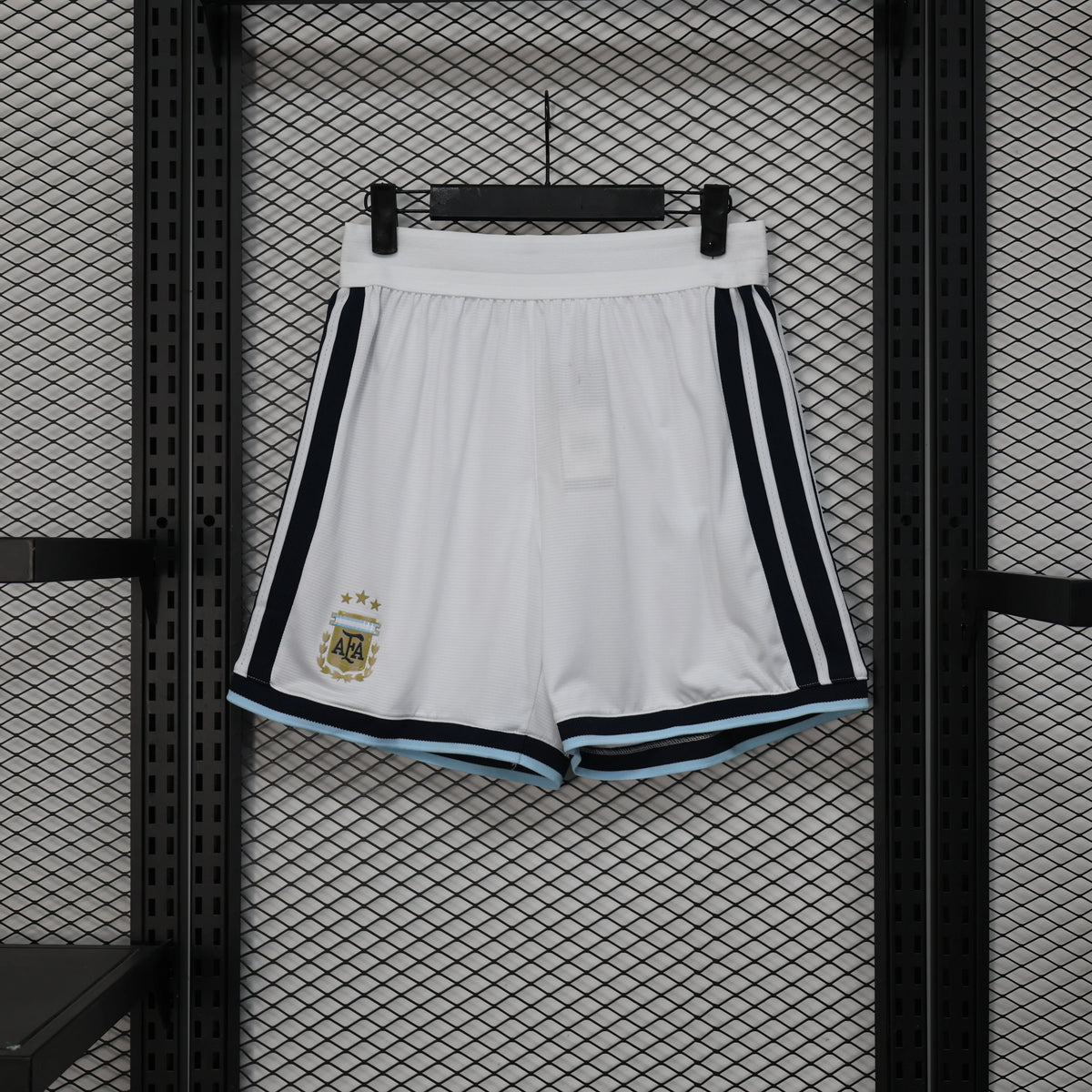 Argentina 2026 World Cup Home Shorts