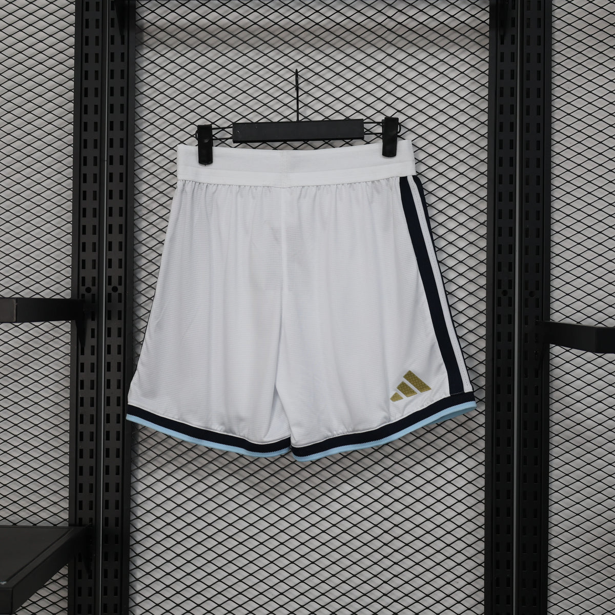 Argentina 2026 World Cup Home Shorts