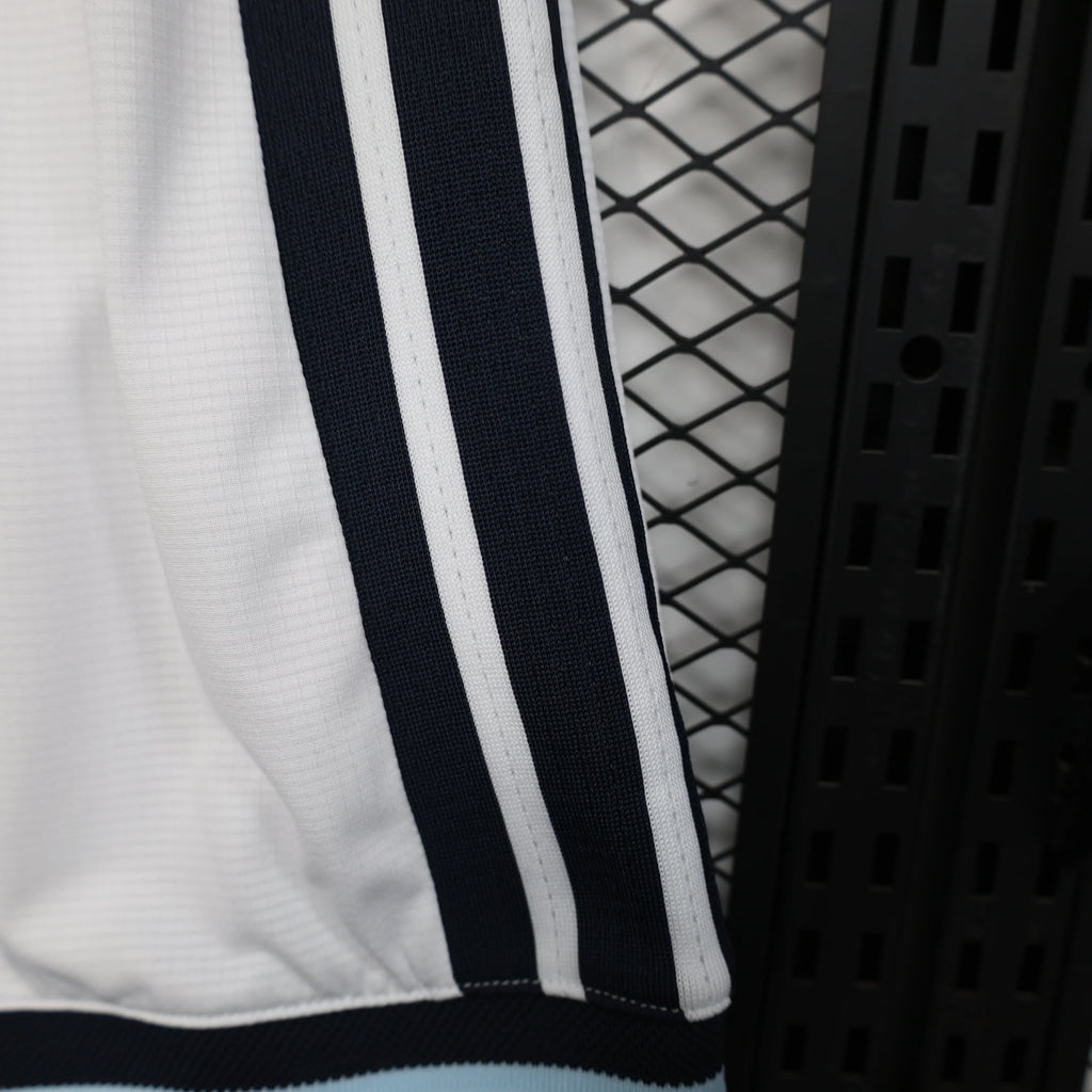 Argentina 2026 World Cup Home Shorts
