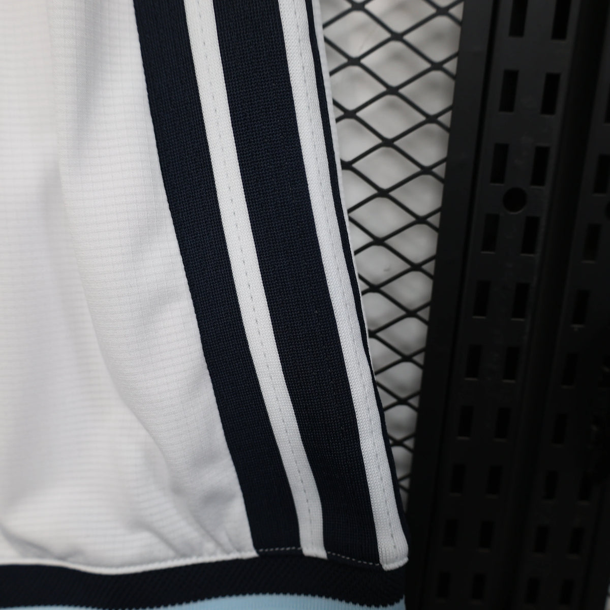 Argentina 2026 World Cup Home Shorts