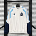 Argentina 2026 World Cup Jacket Mens Windbreaker