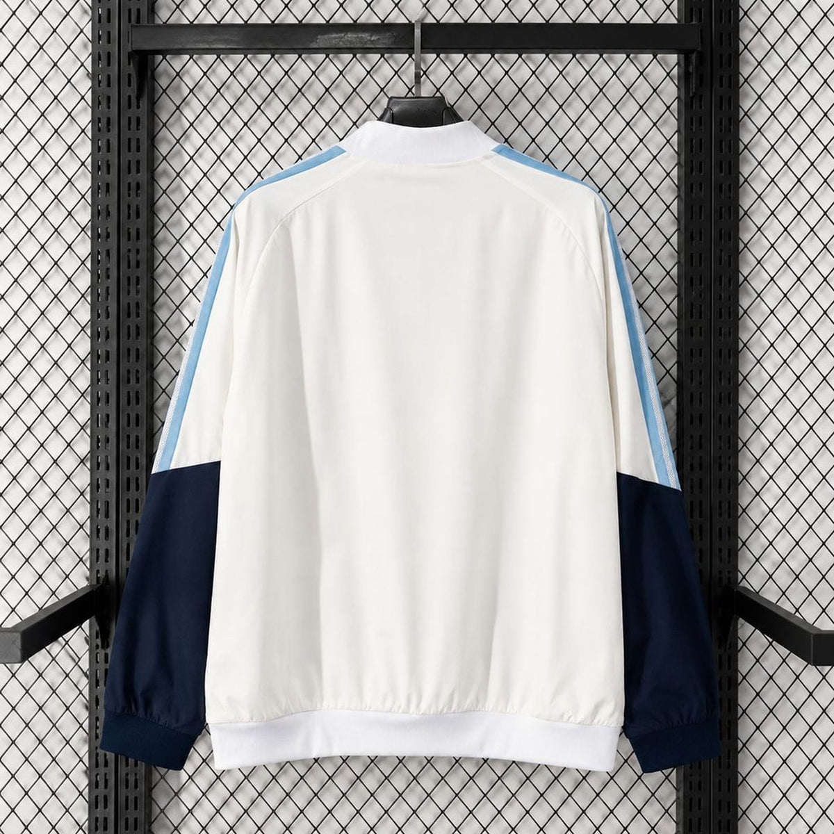 Argentina 2026 World Cup Jacket Mens Windbreaker