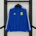 Argentina 2026 World Cup Jacket Windbreaker