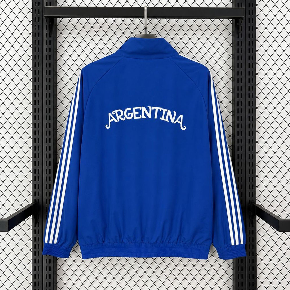 Argentina 2026 World Cup Jacket Windbreaker