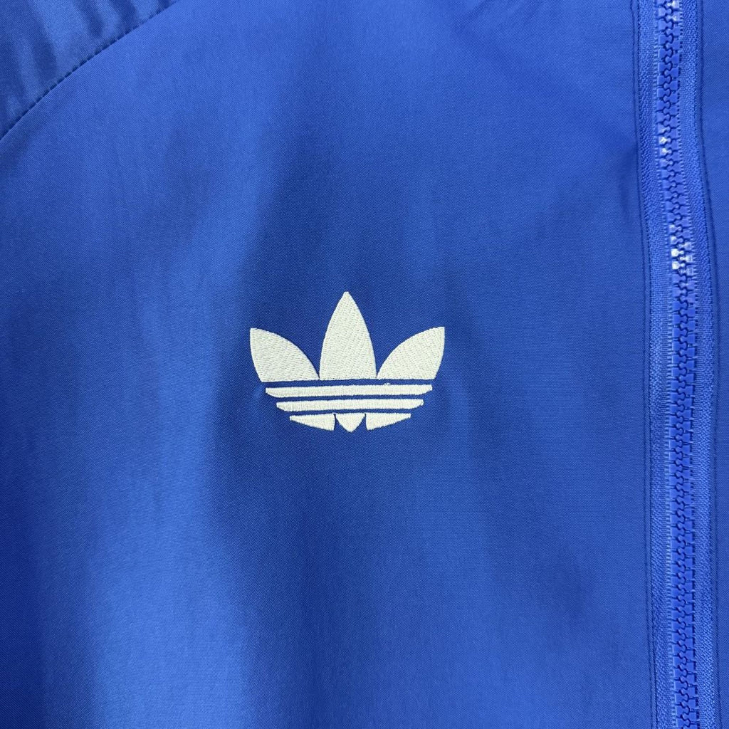 Argentina 2026 World Cup Jacket Windbreaker