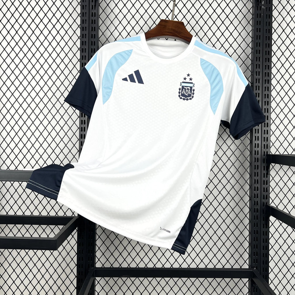 Argentina 2026 World Cup Pre-Match Jersey