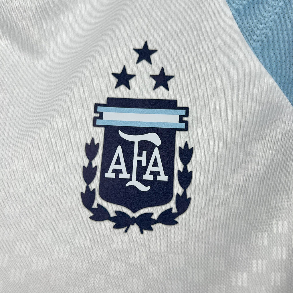 Argentina 2026 World Cup Pre-Match Jersey
