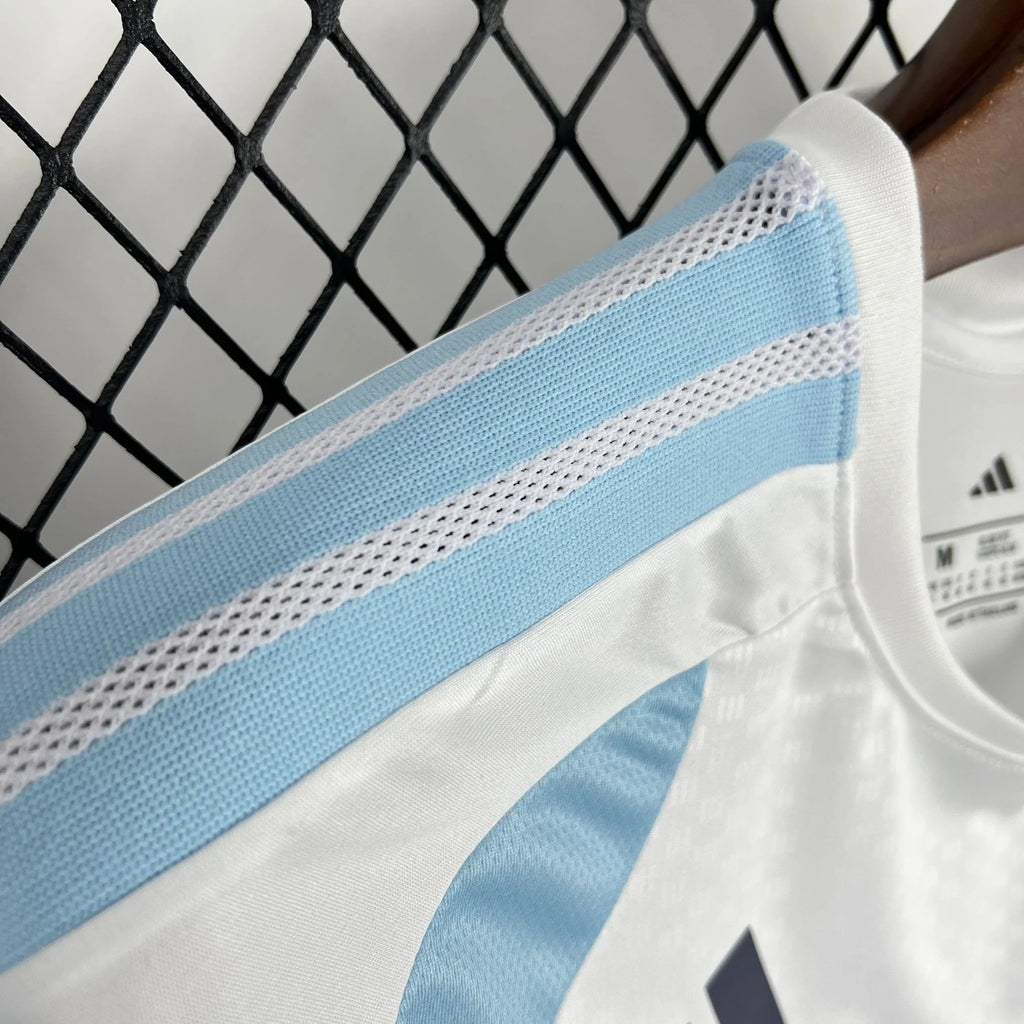 Argentina 2026 World Cup Pre-Match Jersey
