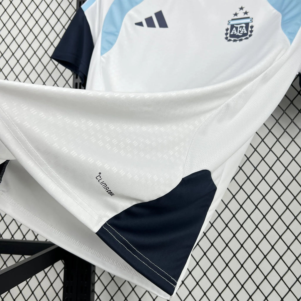 Argentina 2026 World Cup Pre-Match Jersey