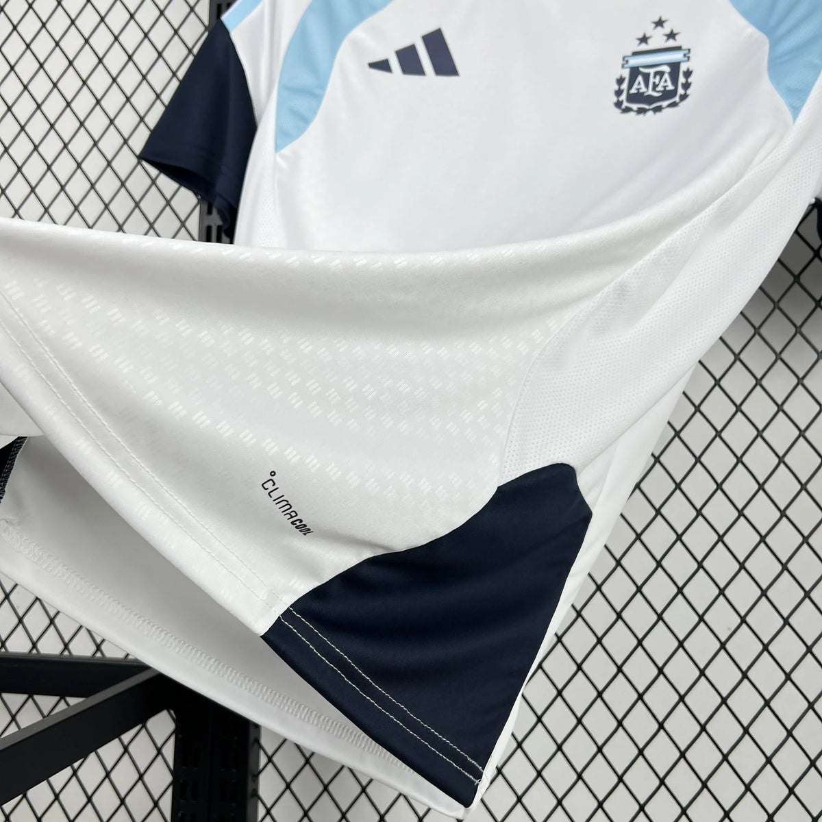 Argentina 2026 World Cup Pre-Match Jersey