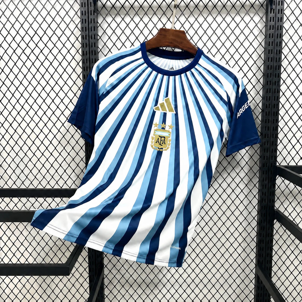 Argentina 2026 World Cup Special Jersey