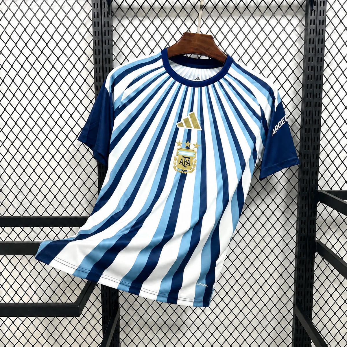 Argentina 2026 World Cup Special Jersey