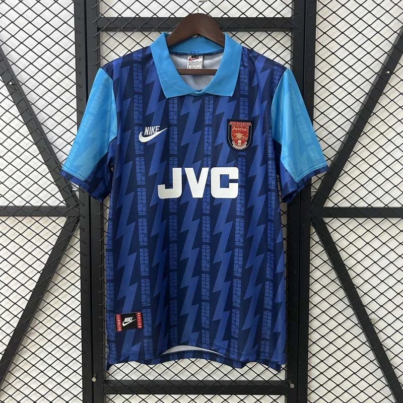 Arsenal 1994/1995 Away Retro Jersey
