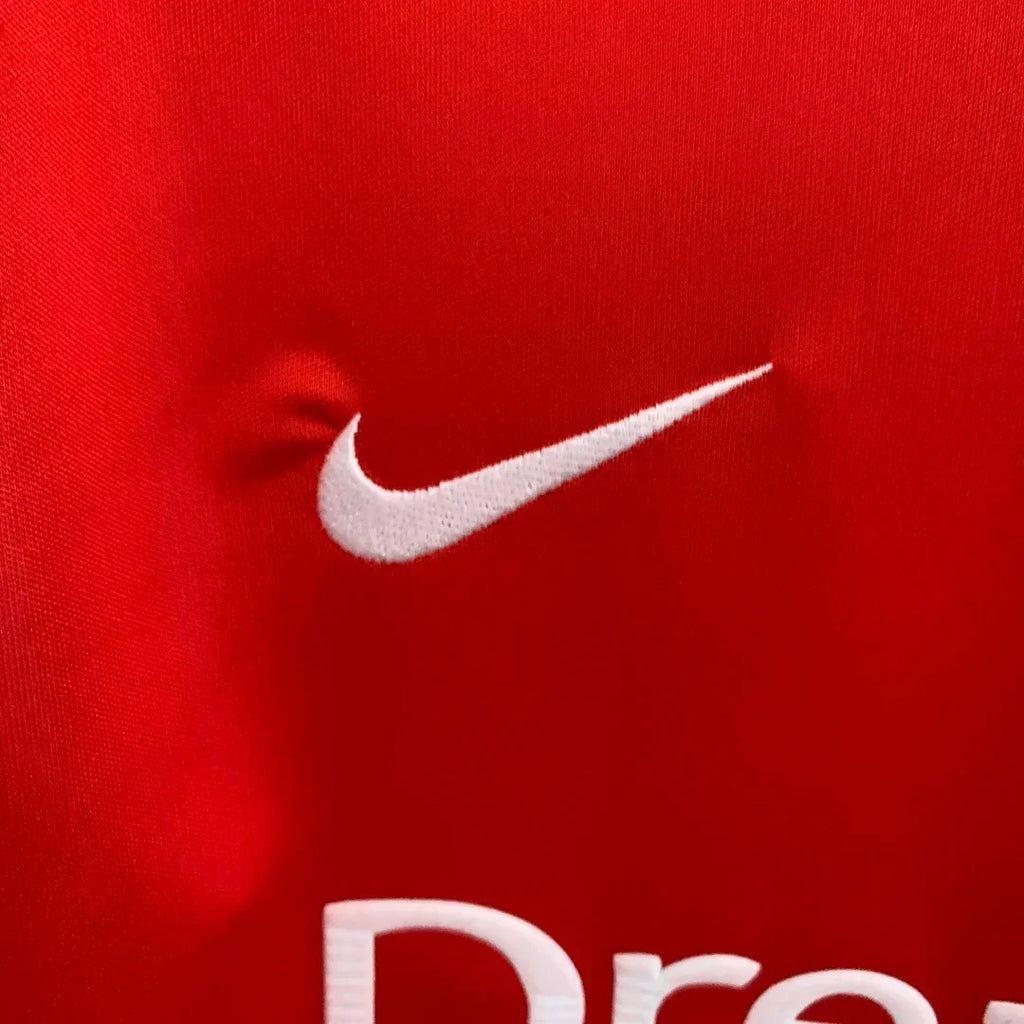 Arsenal 2000/2002 Home Retro Jersey