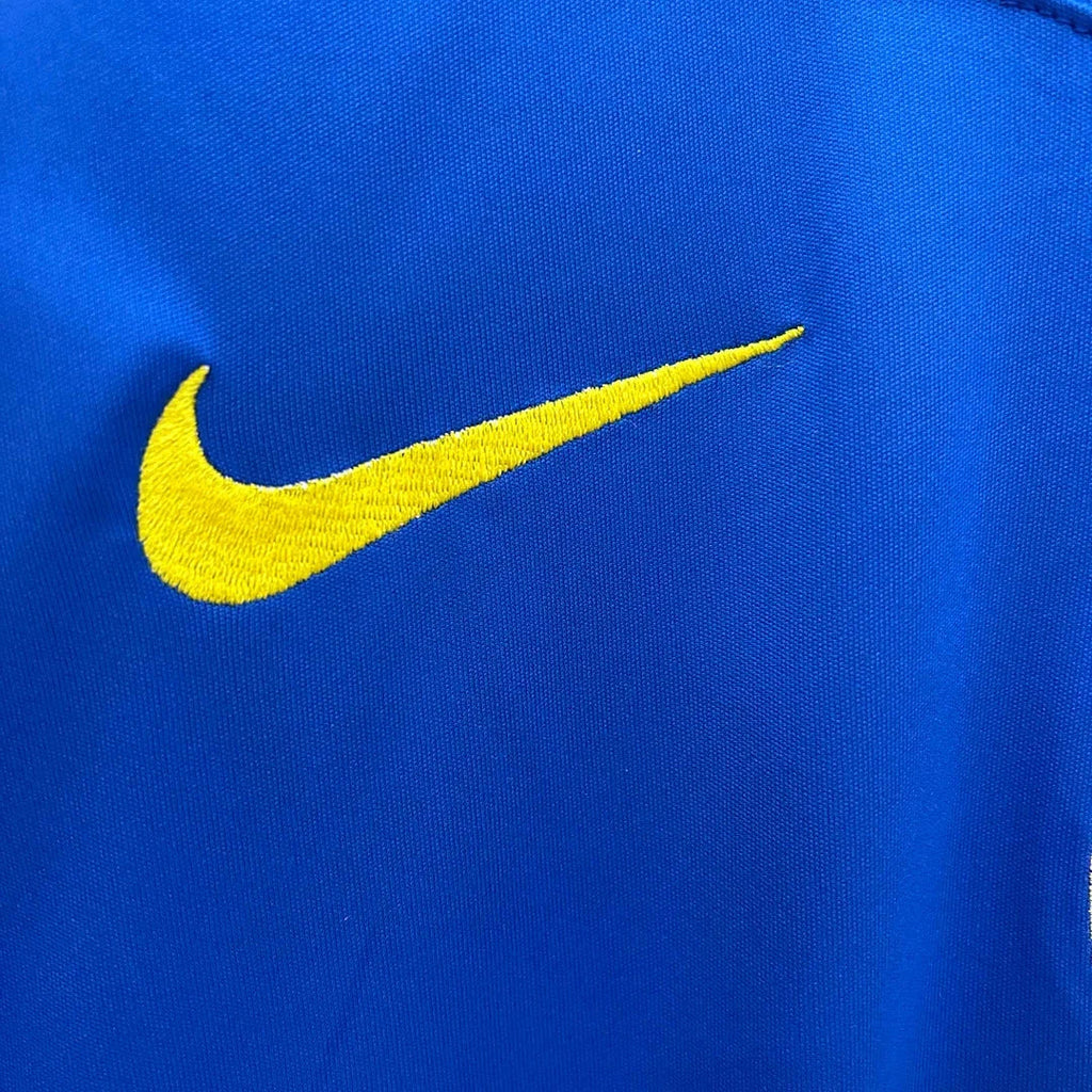 Arsenal 2004/2005 Away Retro Jersey