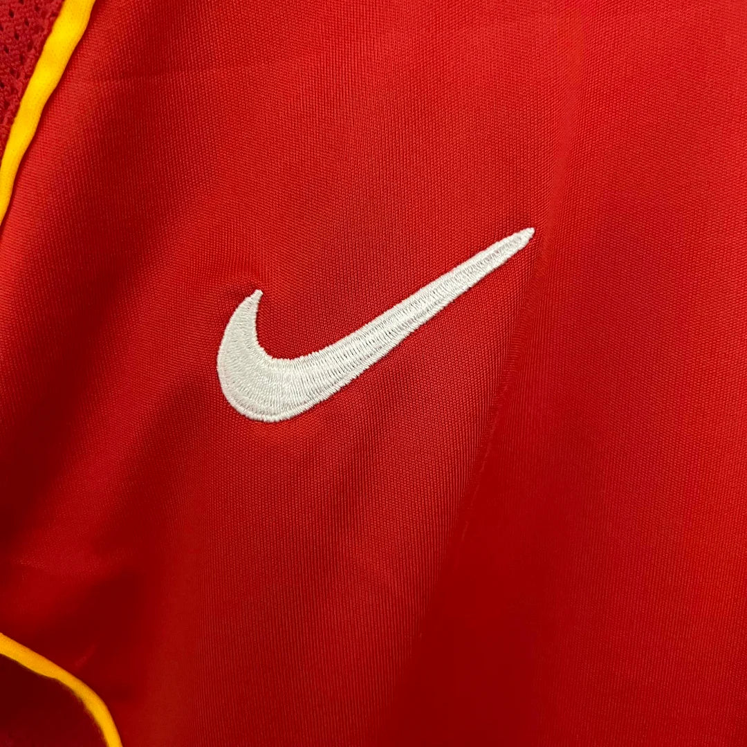 Arsenal 2004/2005 Home Retro Jersey
