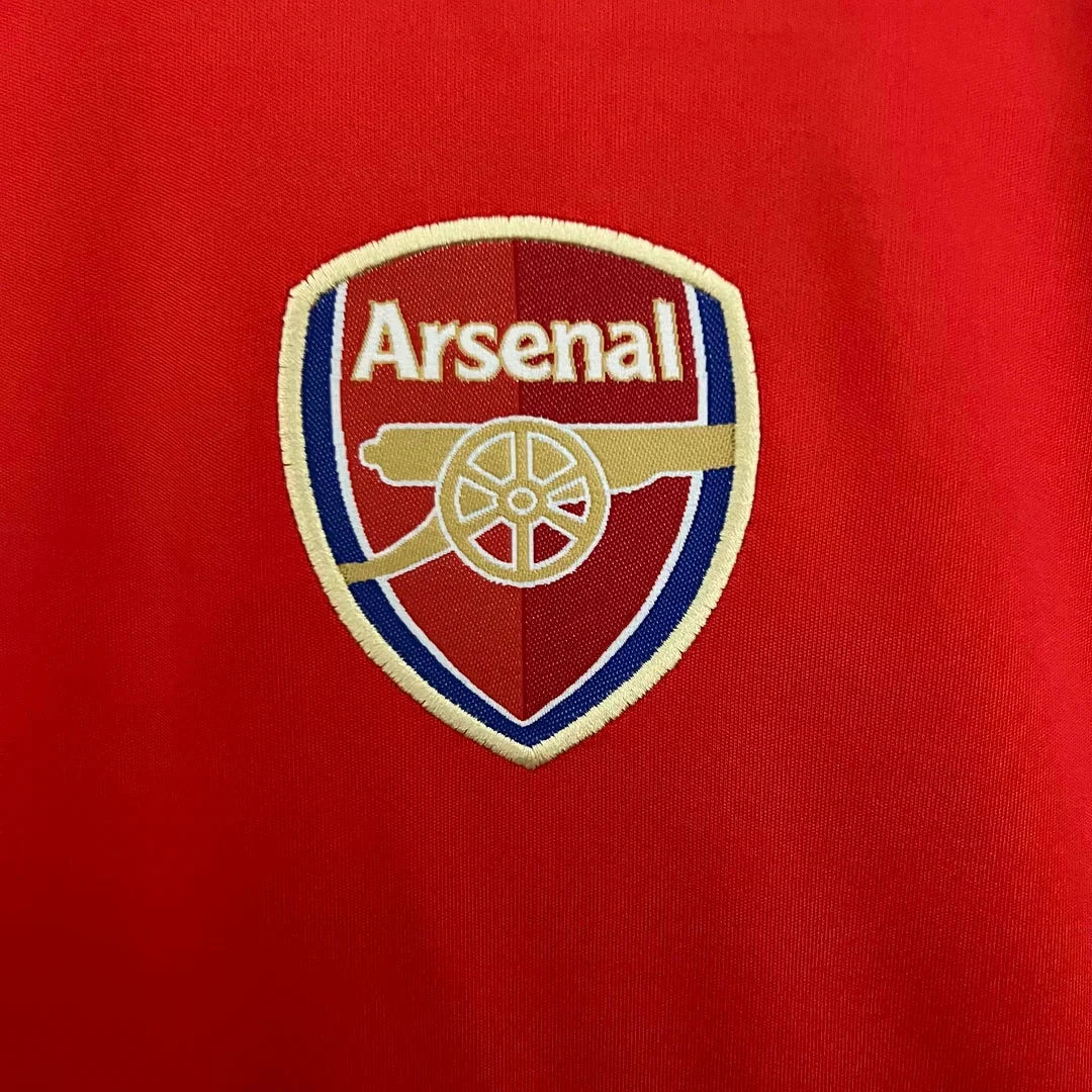 Arsenal 2004/2005 Home Retro Jersey
