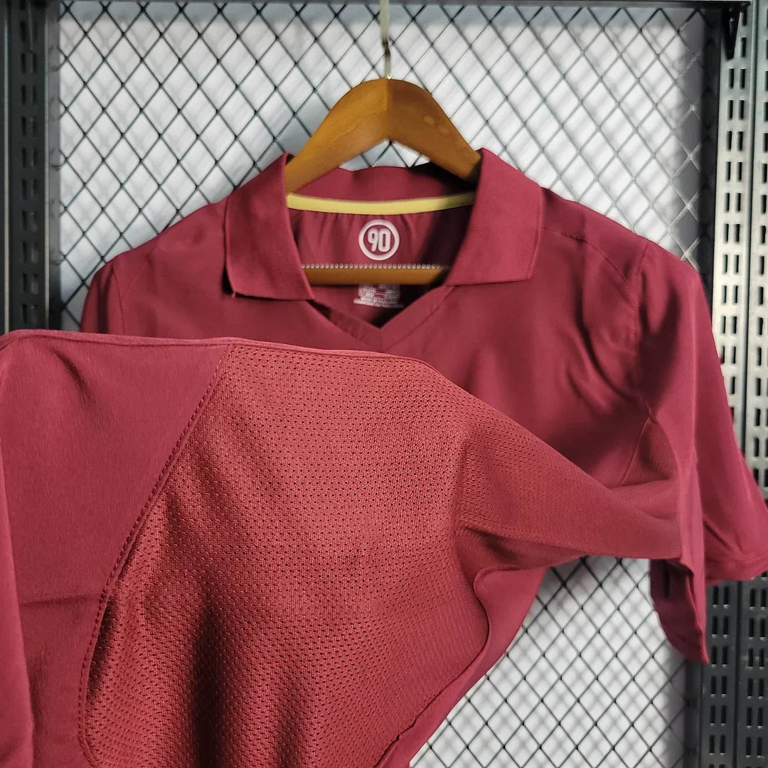 Arsenal 2005/2006 Home Retro Jersey
