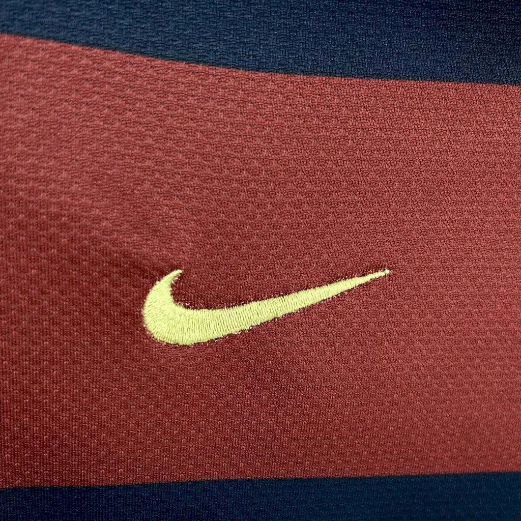 Arsenal 2007/2008 Third Retro Jersey