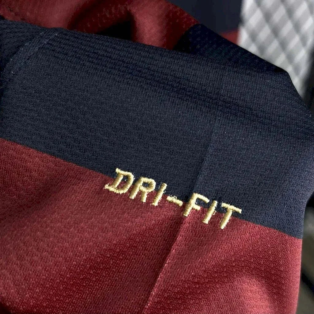 Arsenal 2007/2008 Third Retro Jersey