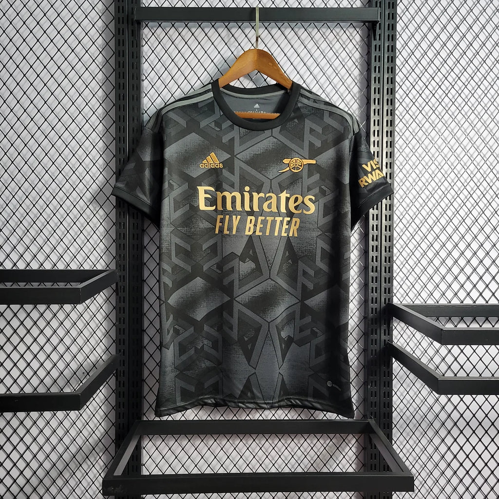 Arsenal 2022/2023 Away Jersey