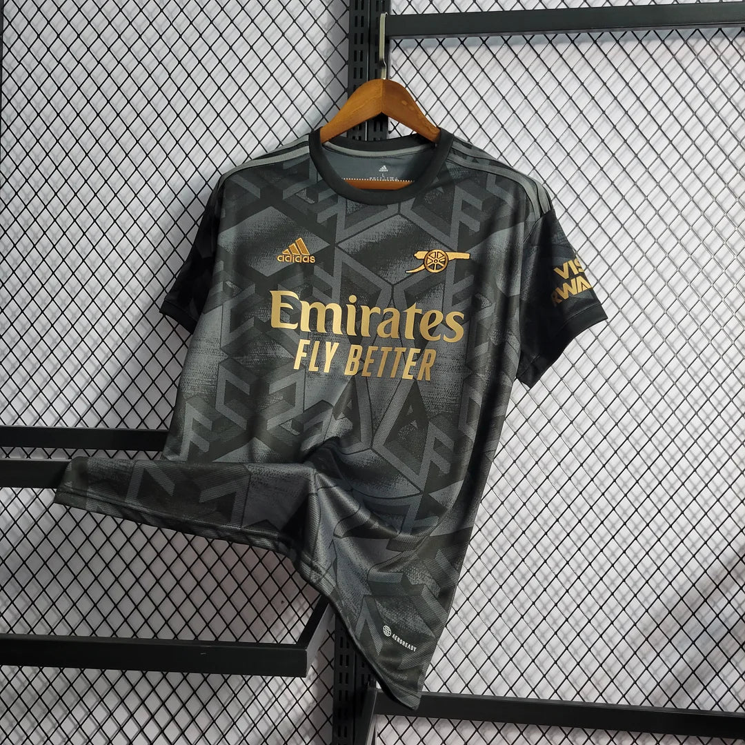 Arsenal 2022/2023 Away Jersey