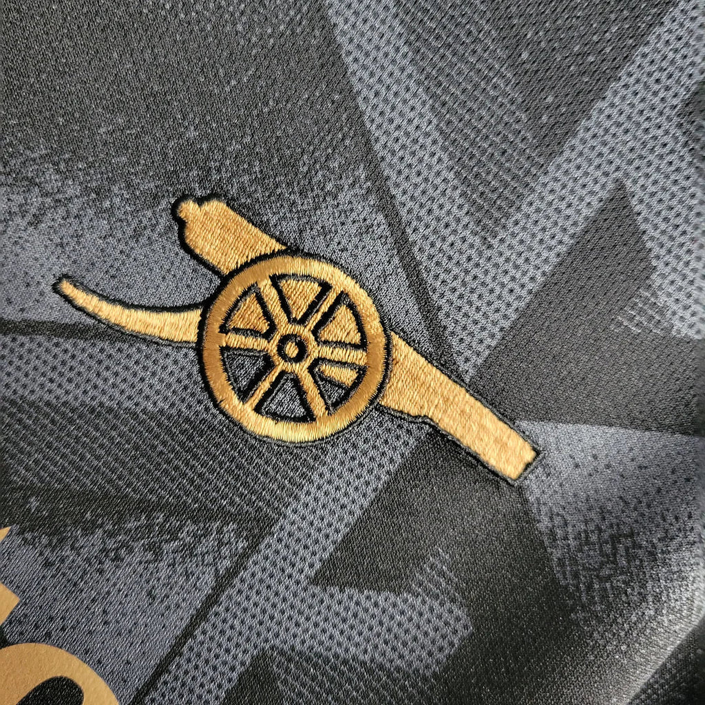 Arsenal 2022/2023 Away Jersey