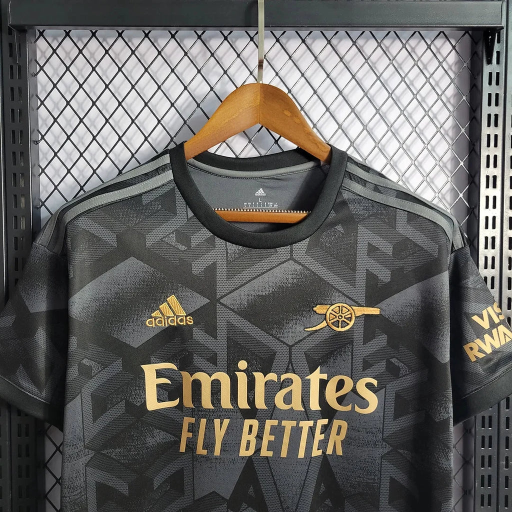 Arsenal 2022/2023 Away Jersey