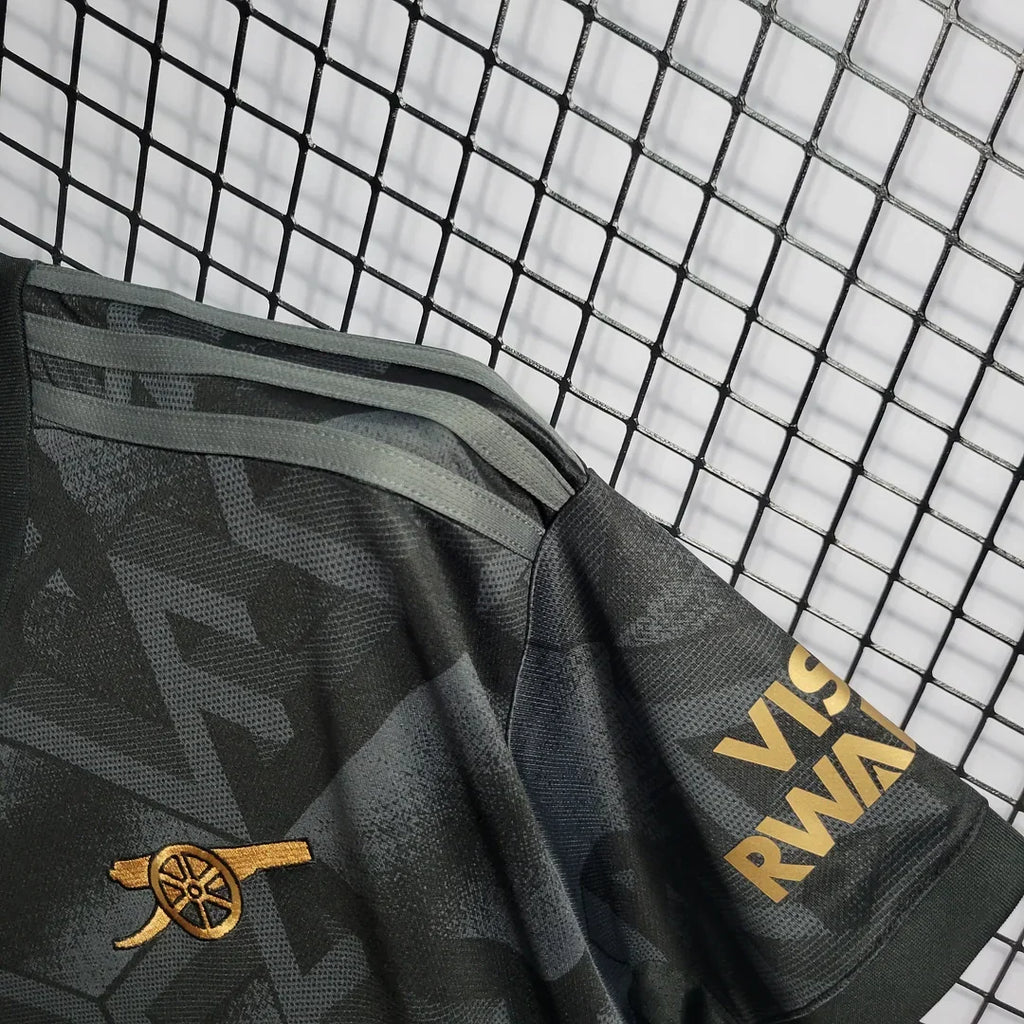 Arsenal 2022/2023 Away Jersey