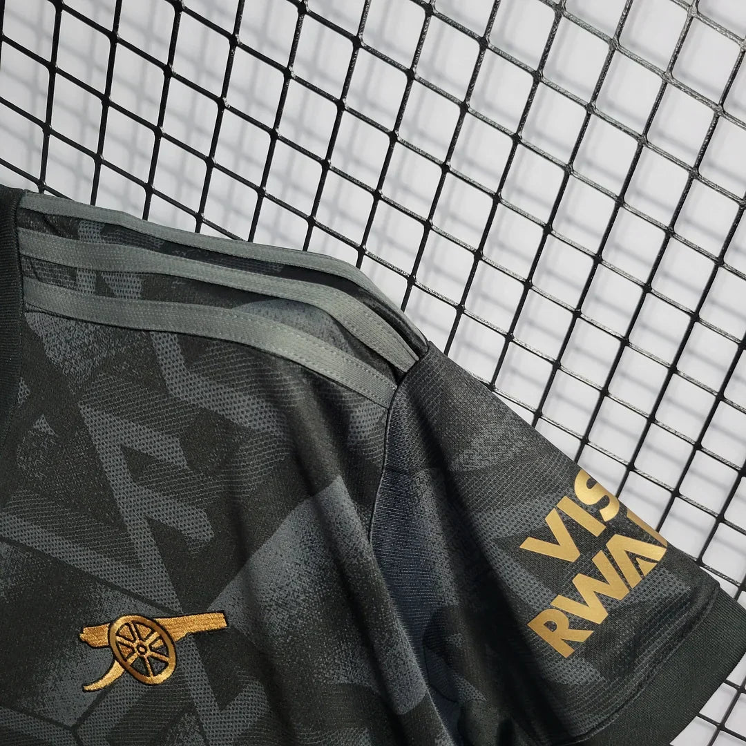 Arsenal 2022/2023 Away Jersey