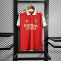 Arsenal 2022/2023 Home Jersey