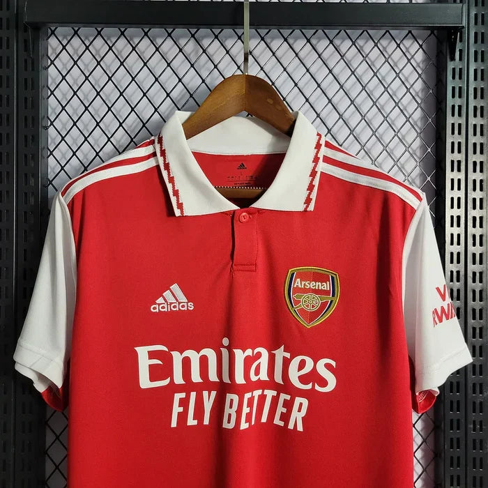 Arsenal 2022/2023 Home Jersey