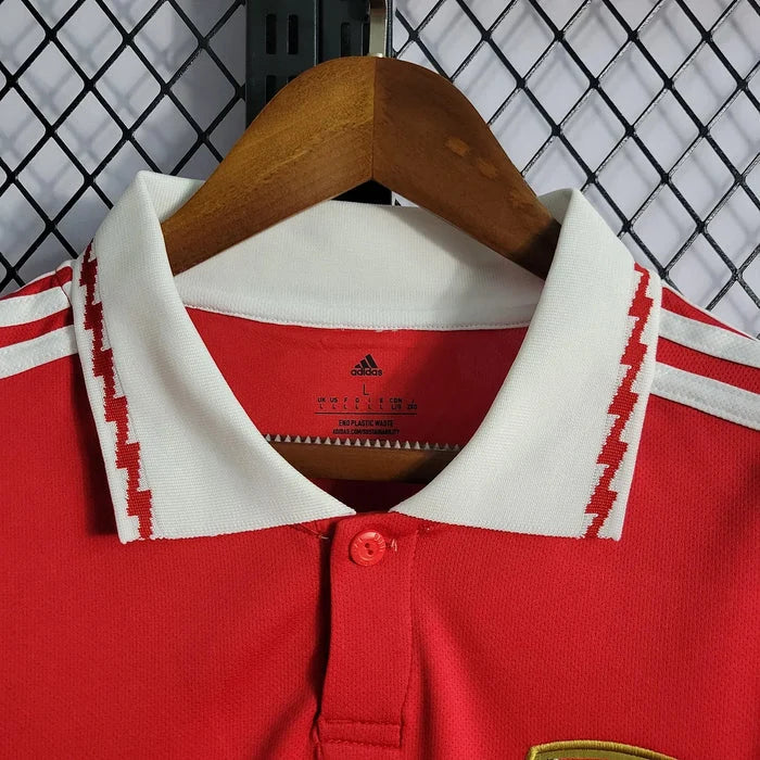 Arsenal 2022/2023 Home Jersey