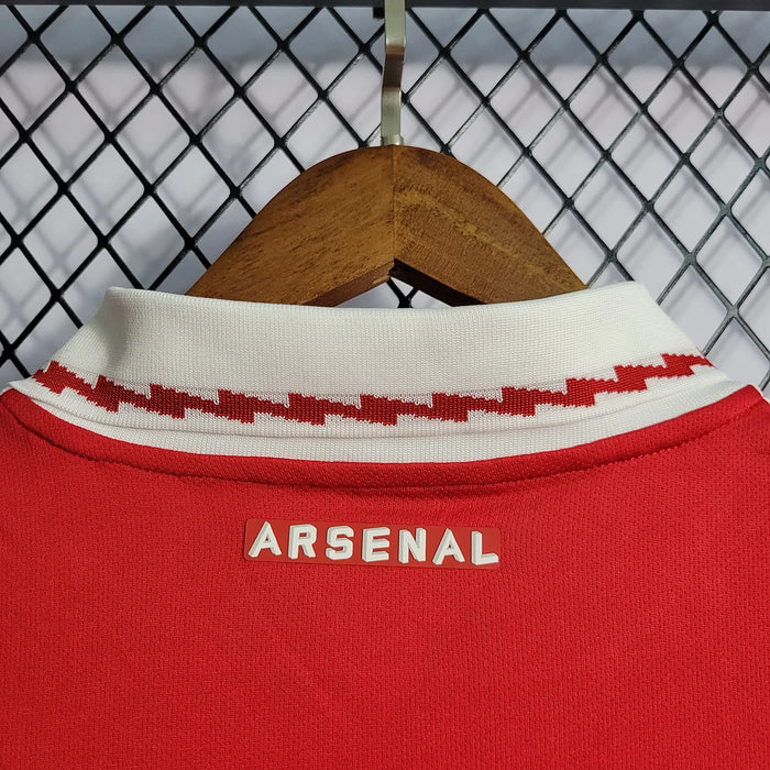 Arsenal 2022/2023 Home Jersey
