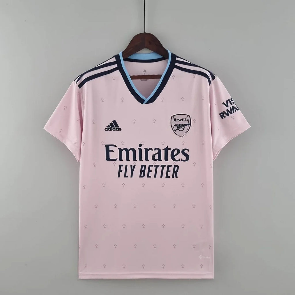 Arsenal 2022/2023 Third Away Jersey