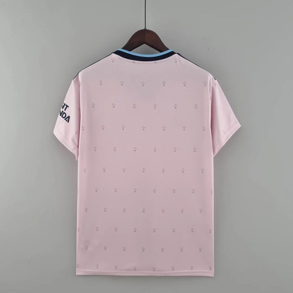 Arsenal 2022/2023 Third Away Jersey