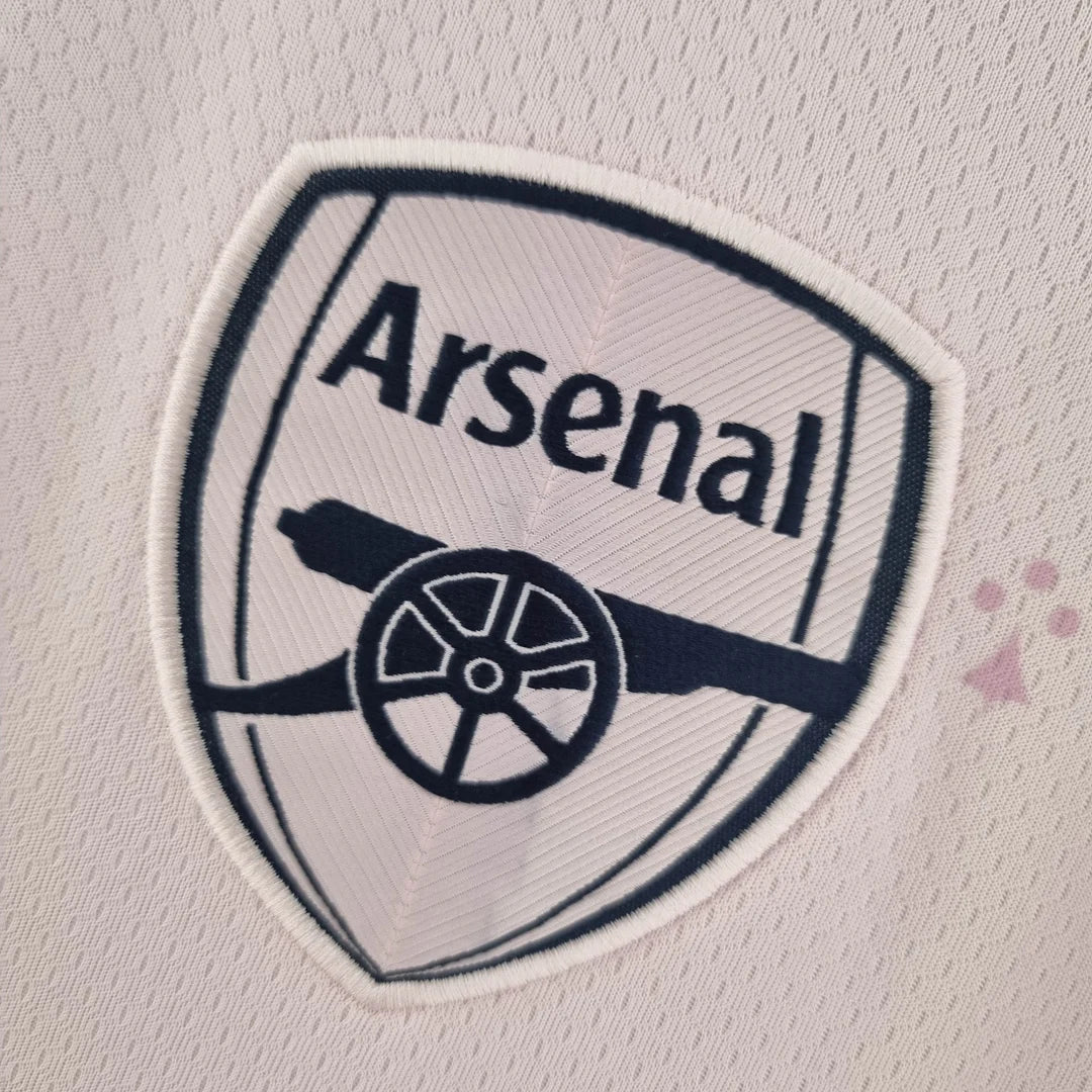 Arsenal 2022/2023 Third Away Jersey
