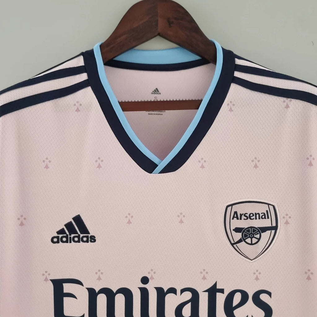 Arsenal 2022/2023 Third Away Jersey