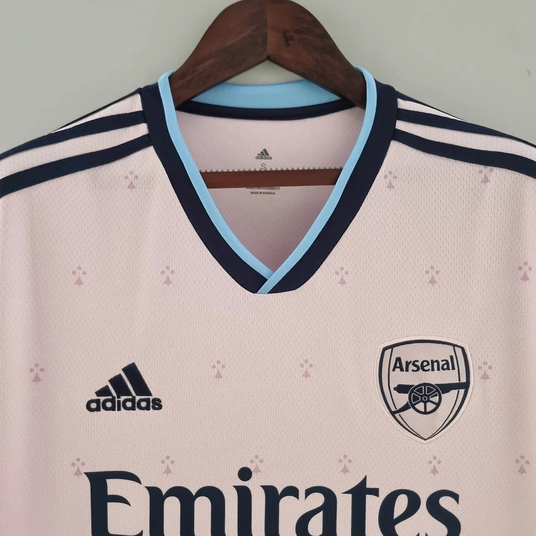 Arsenal 2022/2023 Third Away Jersey