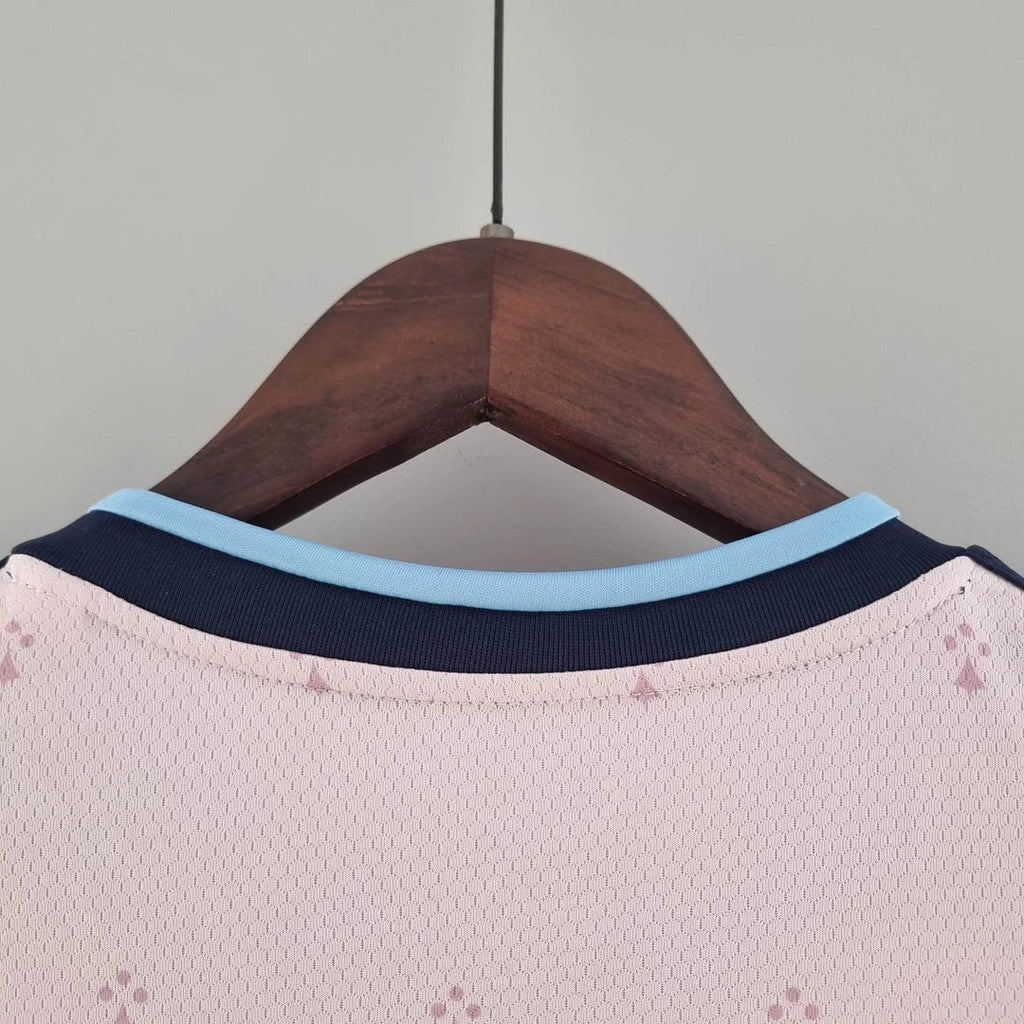 Arsenal 2022/2023 Third Away Jersey