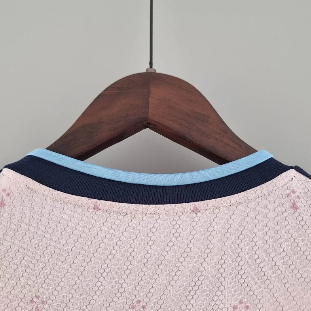 Arsenal 2022/2023 Third Away Jersey