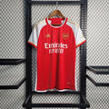 Arsenal 2023/2024 Home Jersey