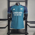 Arsenal 2023/2024 Third Away Jersey