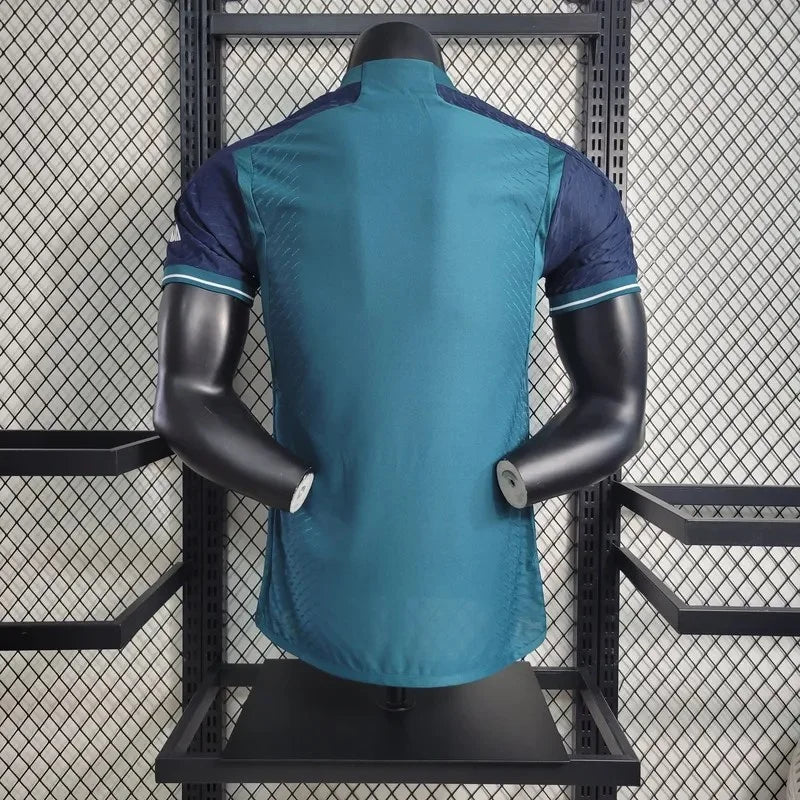 Arsenal 2023/2024 Third Away Jersey