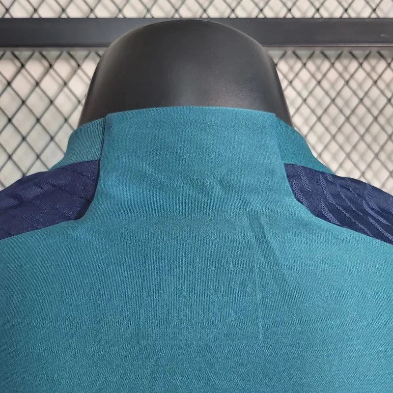 Arsenal 2023/2024 Third Away Jersey
