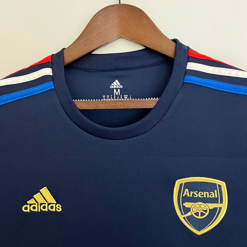Arsenal 2023 Limited Jersey
